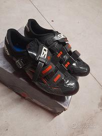 scarpe ciclismo sidi 
