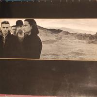 Dischi LP U2