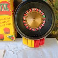  GIOCO VINTAGE ANNI 60 