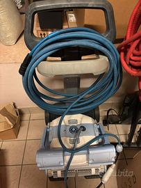 Robot pulitore Dolphin SF60 IOT CB (Wi‑Fi)