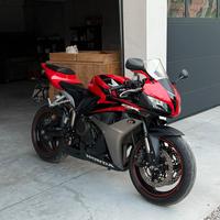 Honda CBR 600 RR 2007