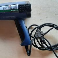 Pistola ad aria calda Steinel HL 1810 S