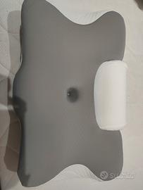 cuscino ortopedico nuovo