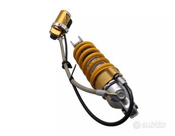 ammortizzatore ohlins yamaha MT-09 TRACER XSR 900