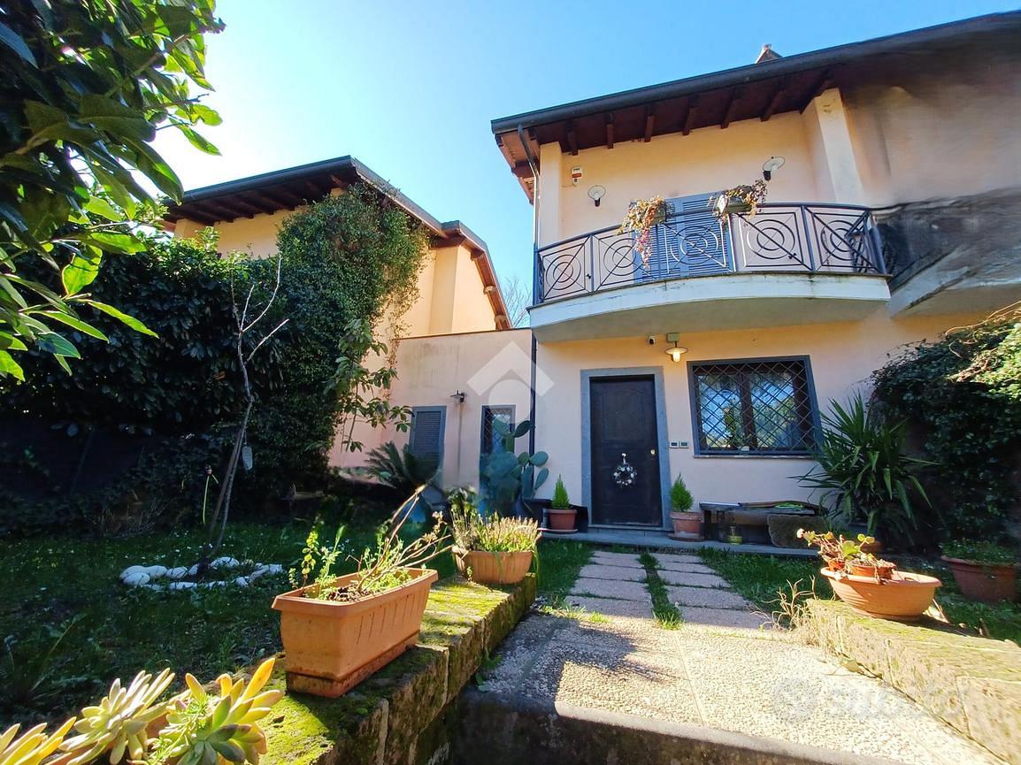 House in Nepi, Valdiano - Vista 2