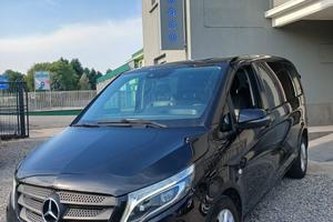 Mercedes-benz Vito 1.6 111 CDI PC Mixto Compact 6 