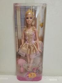 Barbie principessa Anneliese - edizione 2008