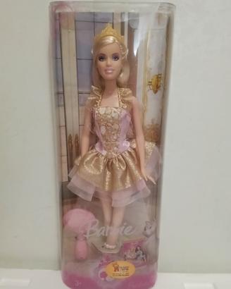 Barbie principessa Anneliese - edizione 2008