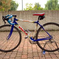 Bici da corsa Vektor Sprinter