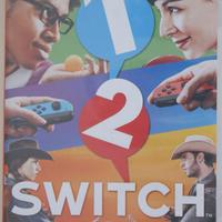 1‑2Switch per Nintendo Switch🎮