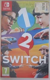1‑2Switch per Nintendo Switch🎮