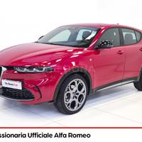 Alfa Romeo Tonale 1.6 ti 130cv tct6