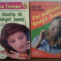Libri Bridget Jones