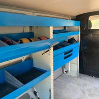 scaffalatura Syncro