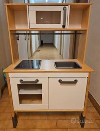 Cucina gioco Ikea