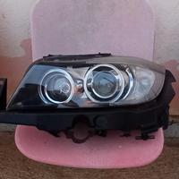 Fari bixeno BMW e90 