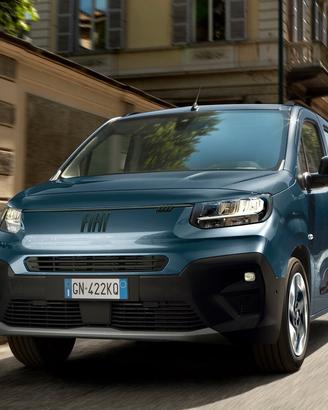 Ricambi usati fiat doblo-ducato 2014-2024