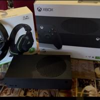 Xbox serie s 1T