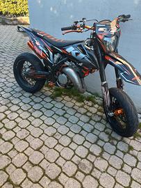 Ktm sx 125 2021