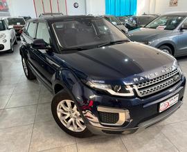 Range Rover Evoque 2.0 TD4 150 CV 5p. PURE 2016