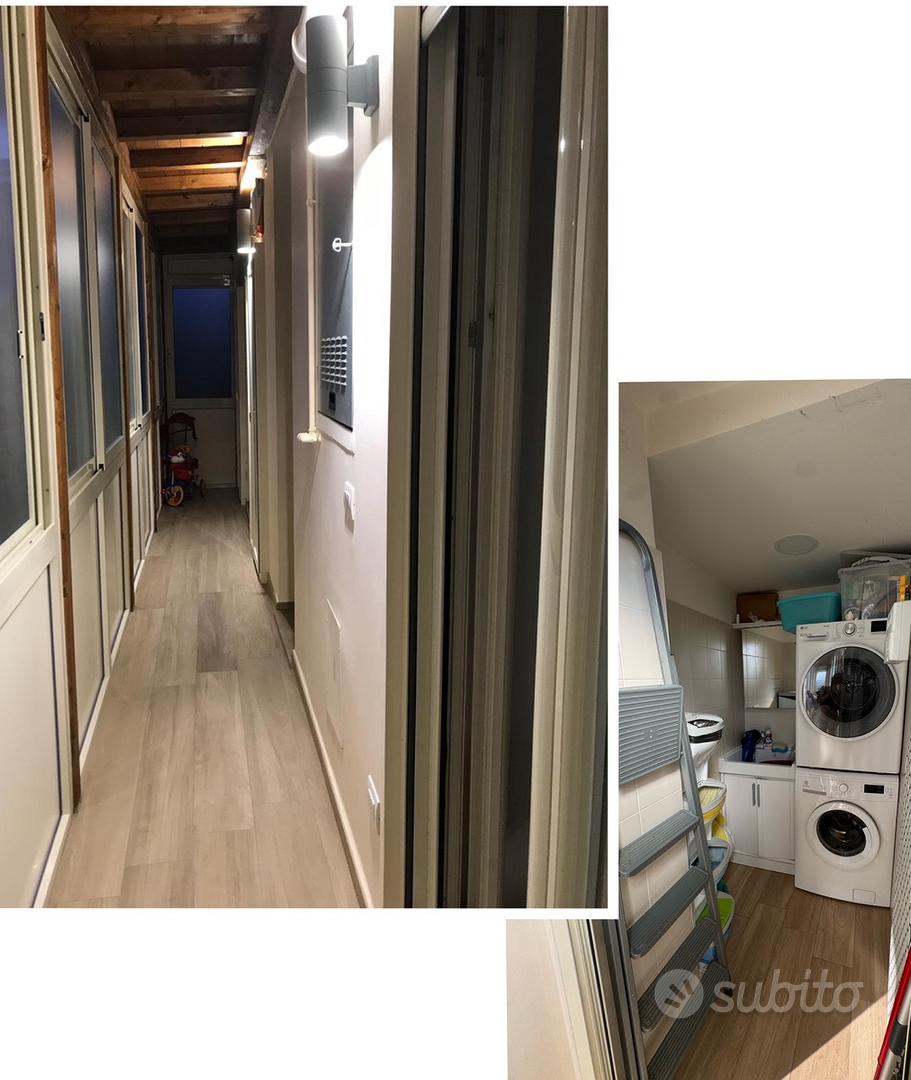 Appartamento – Barletta, Centro - Altro