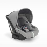 Trio inglesina aptica + cover + cinghie auto