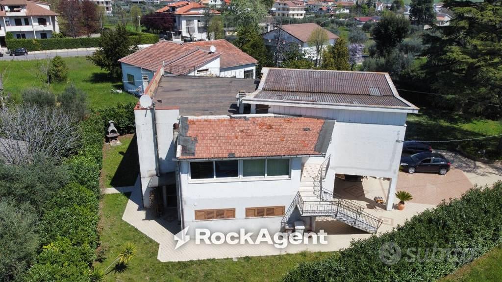 Casa – Sant'Egidio alla Vibrata, Teramo - Vista 2