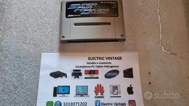 8536N-Super Air Diver Japan SNES Super Famicom