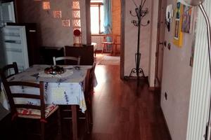 Grazioso bilocale ammobiliato via Pontelungo