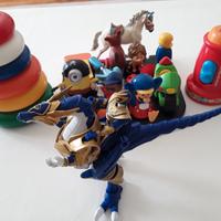 Giochi per bambini da 0 a 3 anni. Nuovi