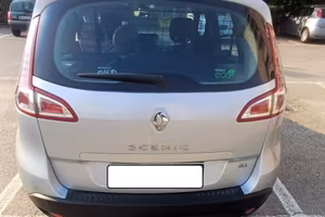 RENAULT Scenic 1.5 dCi 110CV Dynamique
