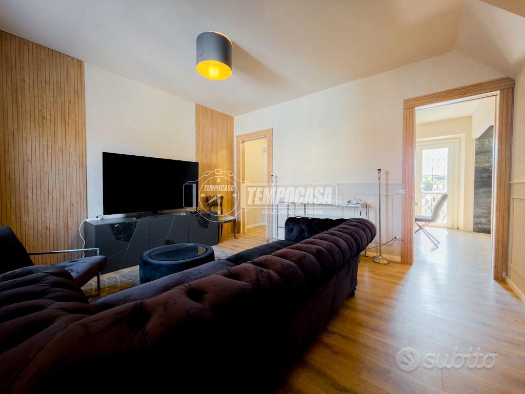 Casa – Lucca, Al Generale - Altro