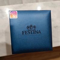 orologio festina timeless cronograph