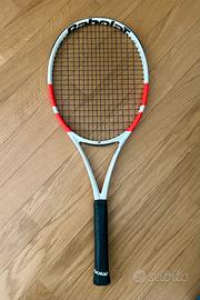 Babolat pure strike 305 16x20