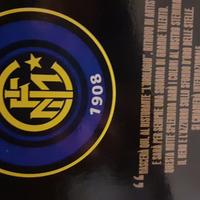 La grande storia dell'inter dvd