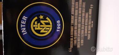 La grande storia dell'inter dvd