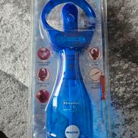 ventilatore portatile enjoy ad acqua