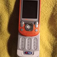 Sony Ericsson non funzionante 