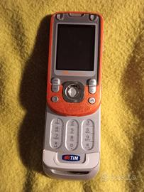 Sony Ericsson non funzionante 