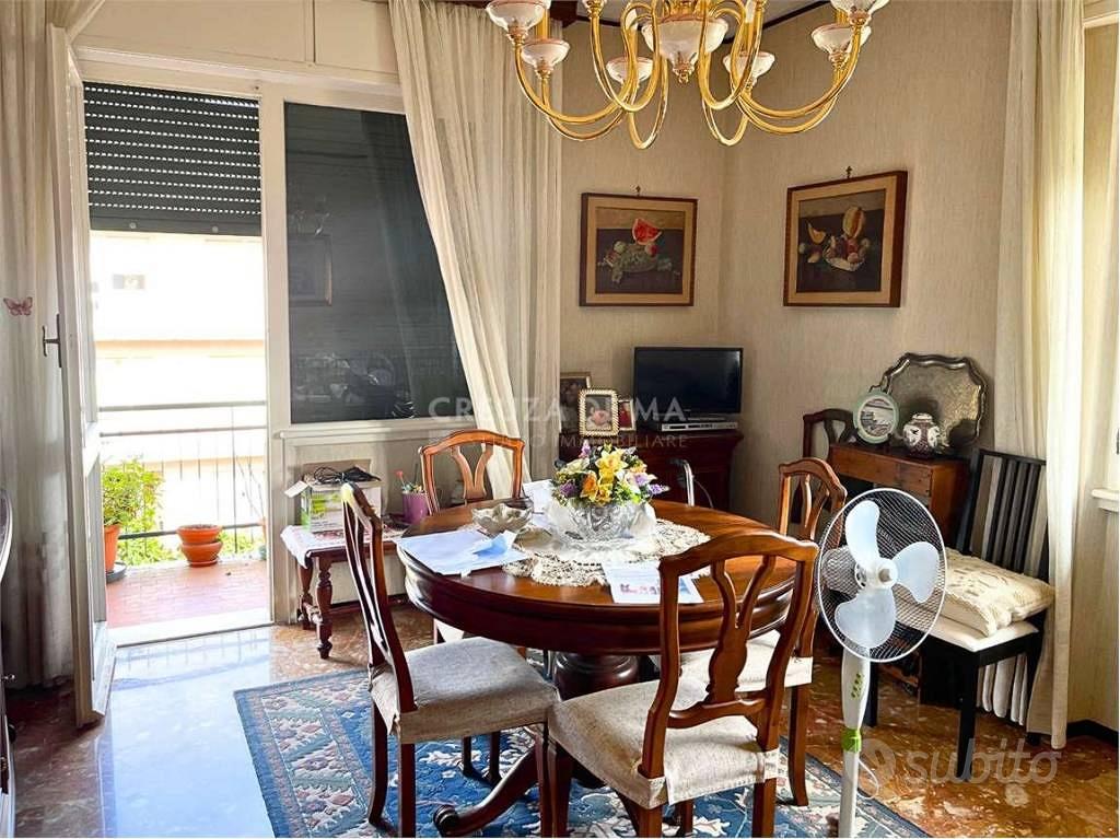 Apartment in Rapallo, San Michele di Pagana - Vista 4