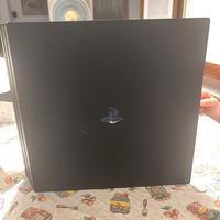 Ps4 pro
