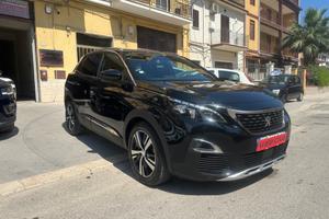 Peugeot 3008 BlueHDi 130 GT Line 3/2019 KM 122728 