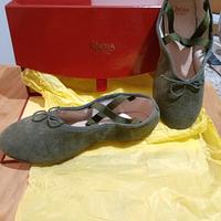 scarpe ballerine opera n 37