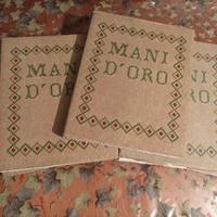Enciclopedia "Mani d'oro"