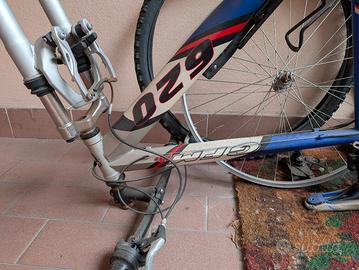 bici GFM 620