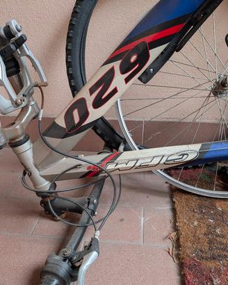 bici GFM 620