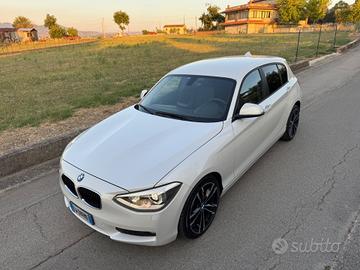 Bmw 116 116d 5p. Sport