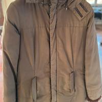 Piumino Woolrich donna taglia S