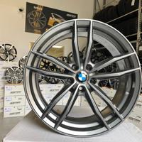 Cerchi Bmw raggio 18 NUOVI cod.102937