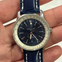 Breitling Navitimer 41 mm A17326
